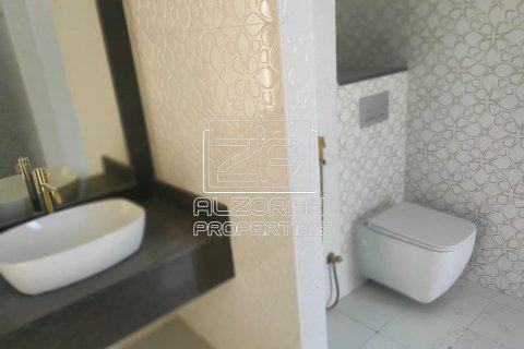 Townhouse in Al Zorah, Ajman, UAE 3 bedrooms, 557.4 sq.m. № 589171 - photo 18
