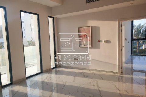 Townhouse in Al Zorah, Ajman, UAE 3 bedrooms, 557.4 sq.m. № 589171 - photo 22
