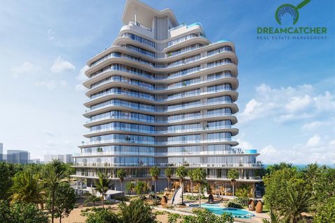 Byt v Al Marjan Island, Ras Al Khaimah, SAE 1 ložnice, 83.4 m² Č.: 588728 - fotografie 17