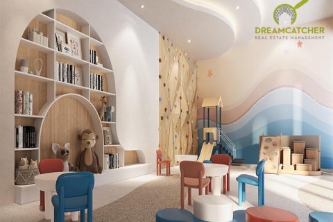 Byt v Al Marjan Island, Ras Al Khaimah, SAE 1 ložnice, 83.4 m² Č.: 588728 - fotografie 12