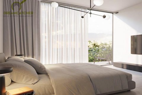 Byt v Aljada, Sharjah, SAE 1 ložnice, 76.4 m² Č.: 588727 - fotografie 2