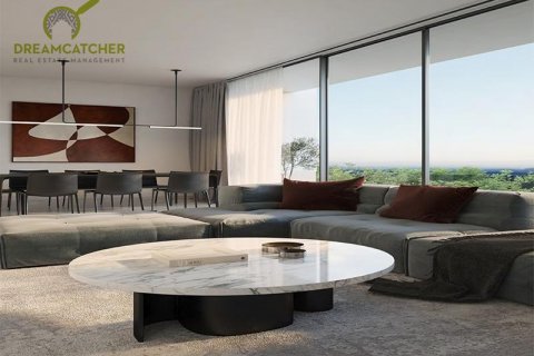 Byt v Aljada, Sharjah, SAE 1 ložnice, 76.4 m² Č.: 588727 - fotografie 3