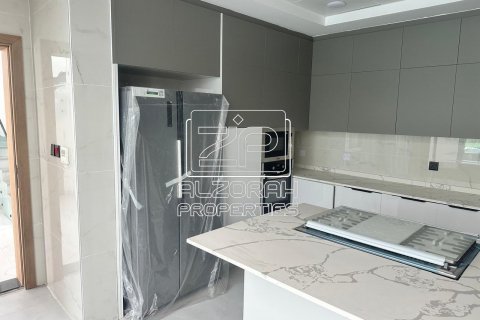 阿联酋 Ajman Al Zorah 待售 : 4 卧, 353 平方米 , 编号589170 - 照片 10