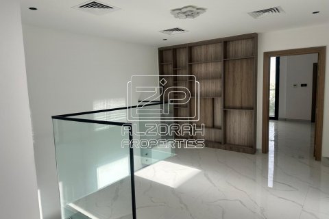 阿联酋 Ajman Al Zorah 待售 : 4 卧, 353 平方米 , 编号589170 - 照片 16