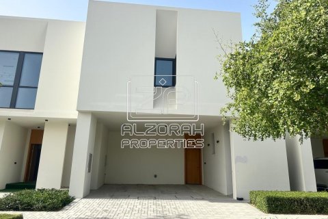 阿联酋 Ajman Al Zorah 待售 : 4 卧, 353 平方米 , 编号589170 - 照片 1