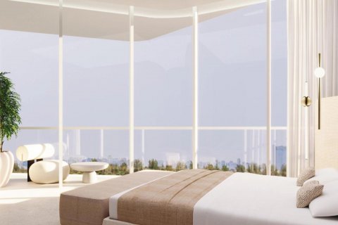 Byt v Dubai, SAE 1 ložnice, 75 m² Č.: 598566 - fotografie 7