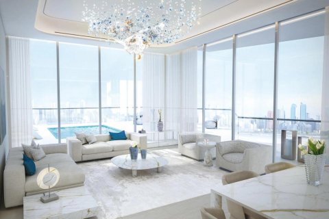 Apartament në Dubai, Emiratet e Bashkuara Arabe 3 dhoma gjumi, 154.74 m2. № 598564 - Foto 7
