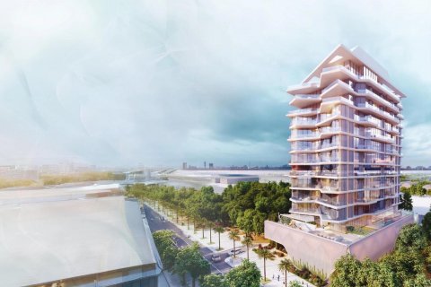 Apartament në Dubai, Emiratet e Bashkuara Arabe 3 dhoma gjumi, 154.74 m2. № 598564 - Foto 17