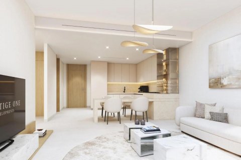 Apartament në Dubai, Emiratet e Bashkuara Arabe 3 dhoma gjumi, 154.74 m2. № 598564 - Foto 11