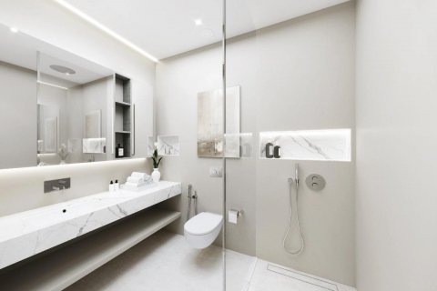 Apartament në Dubai, Emiratet e Bashkuara Arabe 3 dhoma gjumi, 154.74 m2. № 598564 - Foto 10