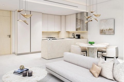 Apartament në Dubai, Emiratet e Bashkuara Arabe 3 dhoma gjumi, 154.74 m2. № 598564 - Foto 1