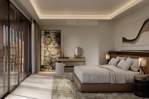 阿联酋 Dubai City Walk 待售 : 4 卧, 427 平方米 , 编号598570 - 照片 10