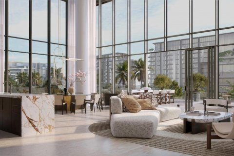 阿联酋 Dubai City Walk 待售 : 4 卧, 427 平方米 , 编号598570 - 照片 5