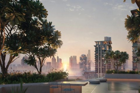 阿联酋 Dubai City Walk 待售 : 4 卧, 427 平方米 , 编号598570 - 照片 14