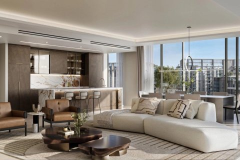 阿联酋 Dubai City Walk 待售 : 4 卧, 427 平方米 , 编号598570 - 照片 6
