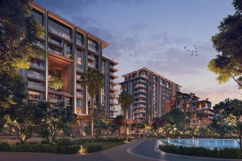 阿联酋 Dubai City Walk 待售 : 4 卧, 427 平方米 , 编号598570 - 照片 17