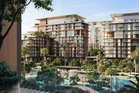 阿联酋 Dubai City Walk 待售 : 4 卧, 427 平方米 , 编号598570 - 照片 20