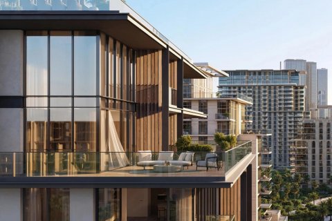 阿联酋 Dubai City Walk 待售 : 4 卧, 427 平方米 , 编号598570 - 照片 13