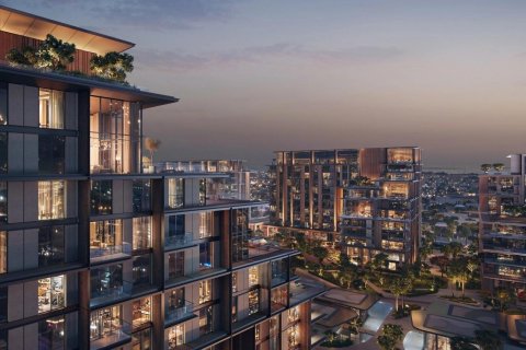 阿联酋 Dubai City Walk 待售 : 4 卧, 427 平方米 , 编号598570 - 照片 19