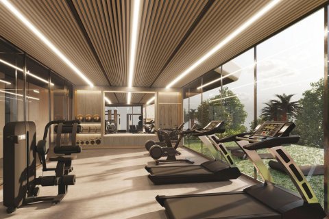 Müüa korter asukohaga Dubai, AÜE: 2 magamistoaga, 111 m² Nr 598565 - pilt 15