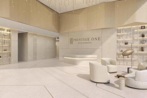Müüa korter asukohaga Dubai, AÜE: 2 magamistoaga, 111 m² Nr 598565 - pilt 10