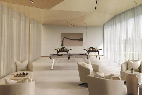 Müüa korter asukohaga Dubai, AÜE: 2 magamistoaga, 111 m² Nr 598565 - pilt 13