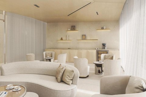 Müüa korter asukohaga Dubai, AÜE: 2 magamistoaga, 111 m² Nr 598565 - pilt 3