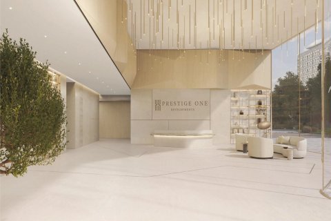 Müüa korter asukohaga Dubai, AÜE: 2 magamistoaga, 111 m² Nr 598565 - pilt 14
