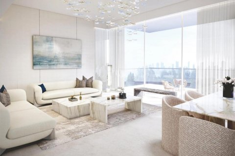 Müüa korter asukohaga Dubai, AÜE: 2 magamistoaga, 111 m² Nr 598565 - pilt 1