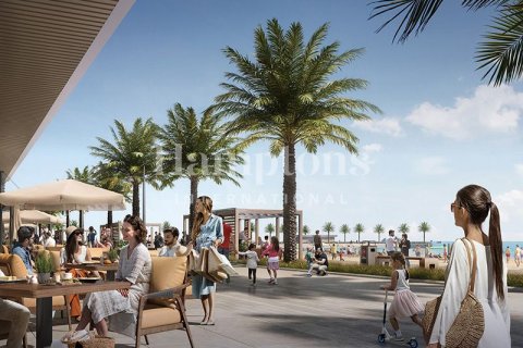 Apartament në Dubai Harbour, Emiratet e Bashkuara Arabe 4 dhoma gjumi, 228.91299200 m2. № 584871 - Foto 7
