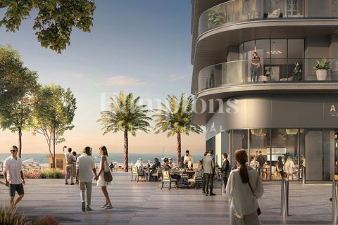 Apartament në Dubai Harbour, Emiratet e Bashkuara Arabe 4 dhoma gjumi, 228.91299200 m2. № 584871 - Foto 9