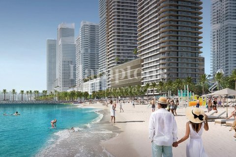 Apartament në Dubai Harbour, Emiratet e Bashkuara Arabe 4 dhoma gjumi, 228.91299200 m2. № 584871 - Foto 10