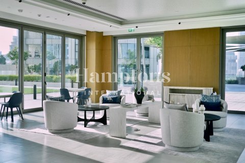 阿联酋 Dubai Downtown Dubai (Downtown Burj Dubai) 待租 : 2 卧, 100.89265800 平方米 , 编号584872 - 照片 10