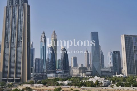 阿联酋 Dubai Downtown Dubai (Downtown Burj Dubai) 待租 : 2 卧, 100.89265800 平方米 , 编号584872 - 照片 7