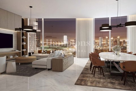 阿联酋 Dubai Downtown Dubai (Downtown Burj Dubai) 待租 : 488.01945900 平方米 , 编号584867 - 照片 10