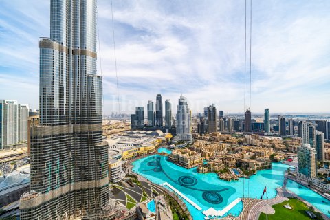阿联酋 Dubai Downtown Dubai (Downtown Burj Dubai) 待租 : 488.01945900 平方米 , 编号584867 - 照片 2