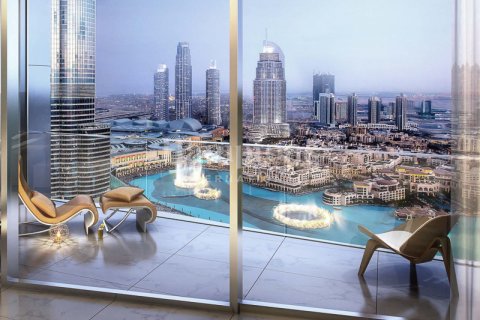 阿联酋 Dubai Downtown Dubai (Downtown Burj Dubai) 待租 : 4 卧, 488.01945900 平方米 , 编号584870 - 照片 11