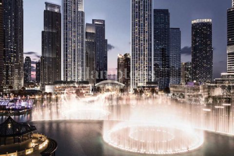 阿联酋 Dubai Downtown Dubai (Downtown Burj Dubai) 待租 : 4 卧, 488.01945900 平方米 , 编号584870 - 照片 13