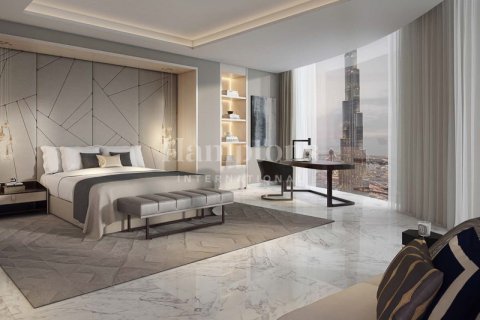 阿联酋 Dubai Downtown Dubai (Downtown Burj Dubai) 待租 : 4 卧, 488.01945900 平方米 , 编号584870 - 照片 14