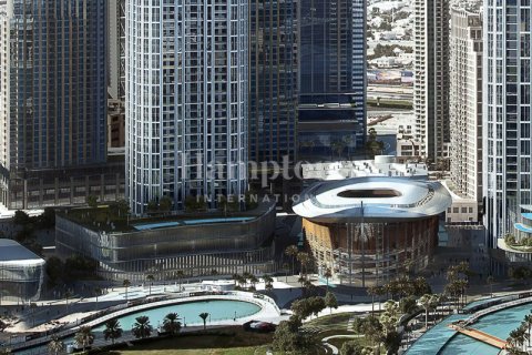 Edificio in affitto a Downtown Dubai (Downtown Burj Dubai), Dubai, EAU 500.00394600 mq. № 584868 - foto 2