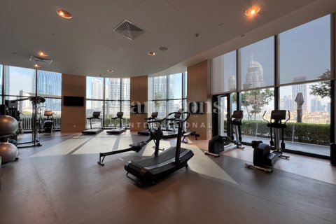 Edificio in affitto a Downtown Dubai (Downtown Burj Dubai), Dubai, EAU 500.00394600 mq. № 584868 - foto 6