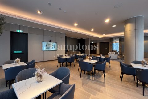 Edificio in affitto a Downtown Dubai (Downtown Burj Dubai), Dubai, EAU 500.00394600 mq. № 584868 - foto 10