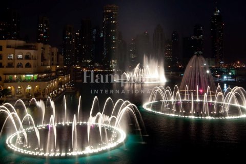 Edificio in affitto a Downtown Dubai (Downtown Burj Dubai), Dubai, EAU 500.00394600 mq. № 584868 - foto 3