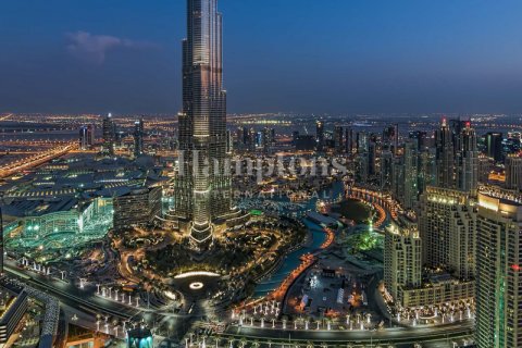 Edificio in affitto a Downtown Dubai (Downtown Burj Dubai), Dubai, EAU 500.00394600 mq. № 584868 - foto 12