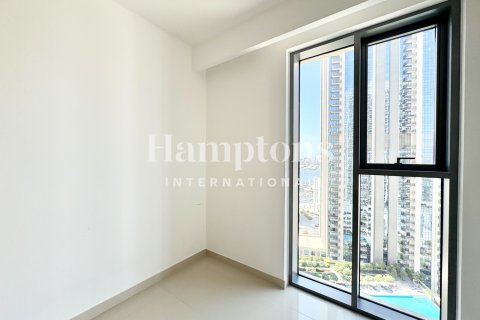 Apartament në Dubai Creek Harbour (The Lagoons), Dubai, Emiratet e Bashkuara Arabe 2 dhoma gjumi, 100.06953742 m2. № 584873 - Foto 12