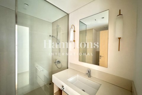 Apartament në Dubai Creek Harbour (The Lagoons), Dubai, Emiratet e Bashkuara Arabe 2 dhoma gjumi, 100.06953742 m2. № 584873 - Foto 6
