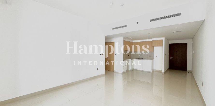 Apartament në Dubai Creek Harbour (The Lagoons), Dubai, Emiratet e Bashkuara Arabe 2 dhoma gjumi, 100.07 m2. № 584873