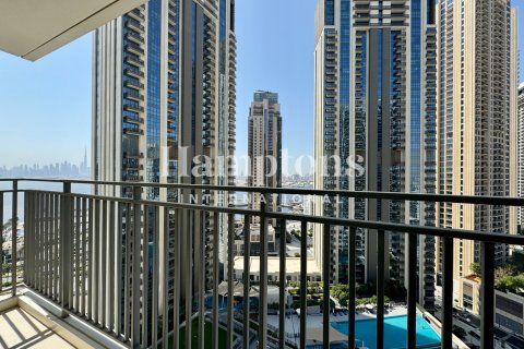 Apartament në Dubai Creek Harbour (The Lagoons), Dubai, Emiratet e Bashkuara Arabe 2 dhoma gjumi, 100.06953742 m2. № 584873 - Foto 15