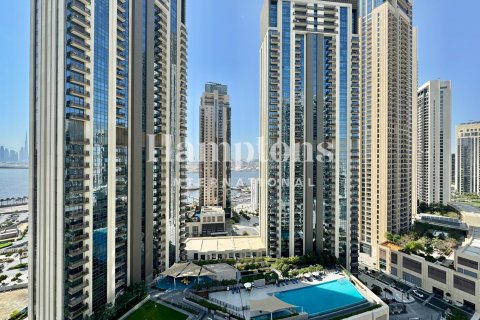 Apartament në Dubai Creek Harbour (The Lagoons), Dubai, Emiratet e Bashkuara Arabe 2 dhoma gjumi, 100.06953742 m2. № 584873 - Foto 14