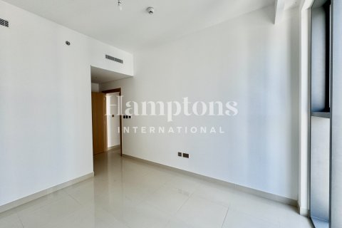 Apartament në Dubai Creek Harbour (The Lagoons), Dubai, Emiratet e Bashkuara Arabe 2 dhoma gjumi, 100.06953742 m2. № 584873 - Foto 8